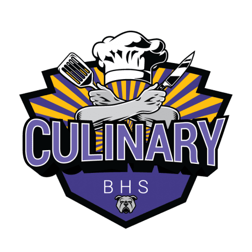 BHS Culinary Logo