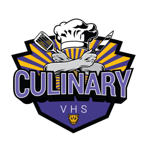 VHS Culinary Logo