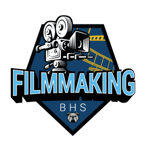 BHS Filmmaking Logo