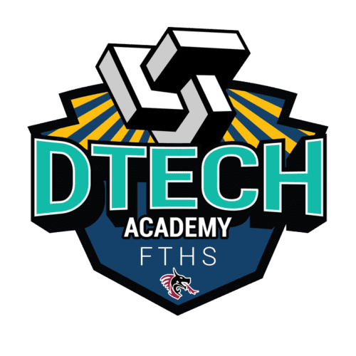 FTHS_DTech_Academy_Logo