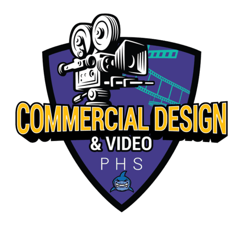 PHS_Commercial_Design_Video_Logo